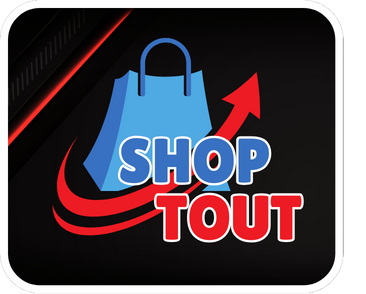 Blue and Orange Illustrative Online Shop Logo (1) copie 2